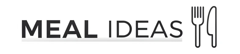 Meal Ideas Logo